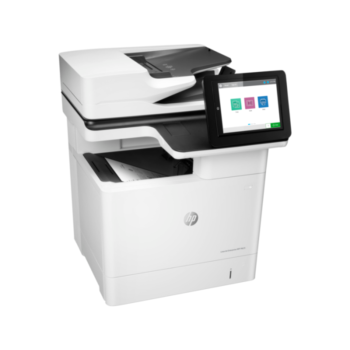 HP MFP LaserJet Enterprise M635h /7PS97A@