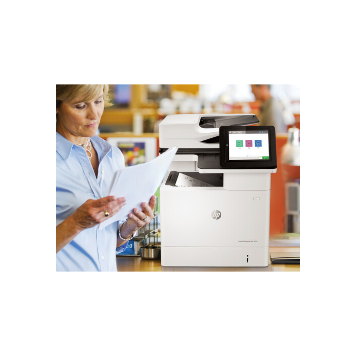 HP MFP LaserJet Enterprise M635h /7PS97A@