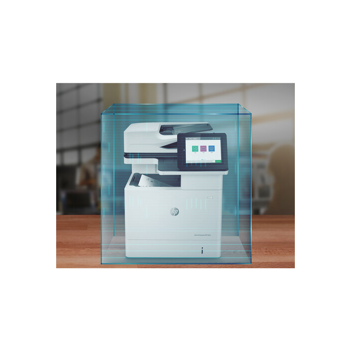 HP MFP LaserJet Enterprise M635h /7PS97A@
