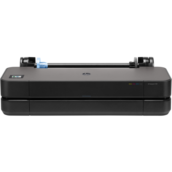 HP Printer DesignJet T230 (24") /5HB07A@