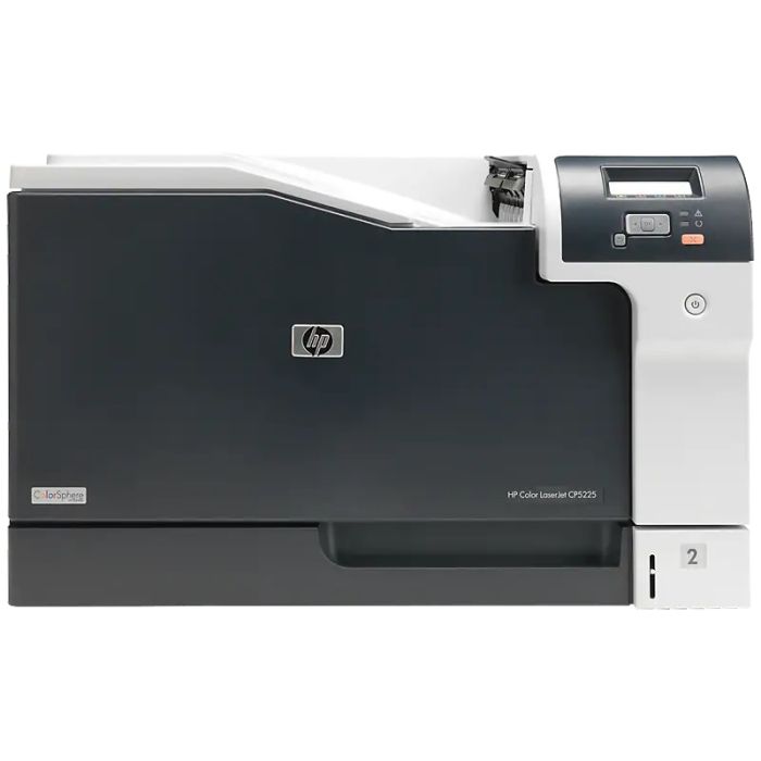 HP Color LaserJet Professional CP5225n Printer /CE711A@