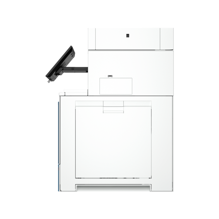 HP Color LaserJet Printer Enterprise Flow 6800zf /6QN36A@