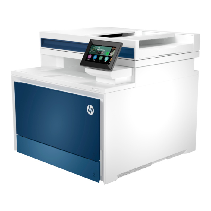 HP Color LaserJet Pro MFP 4303dw /5HH65A