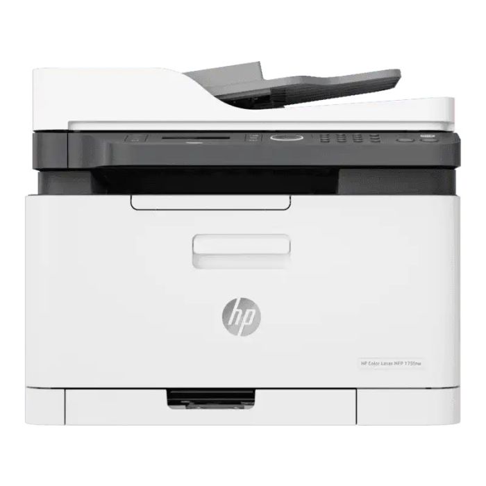HP Color Laser MFP 179fnw /4ZB97A
