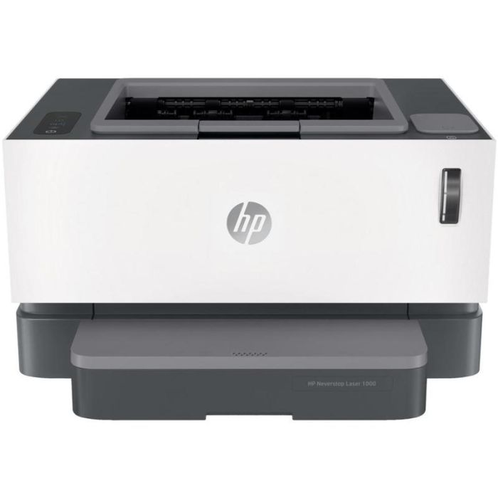HP Neverstop Laser 1000n Printer 5HG74A