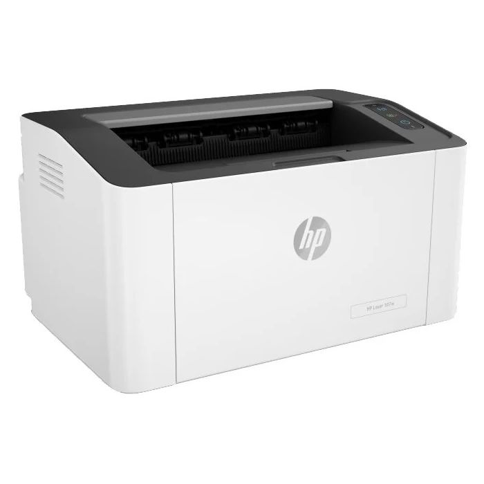 HP Laser 107w /4ZB78A