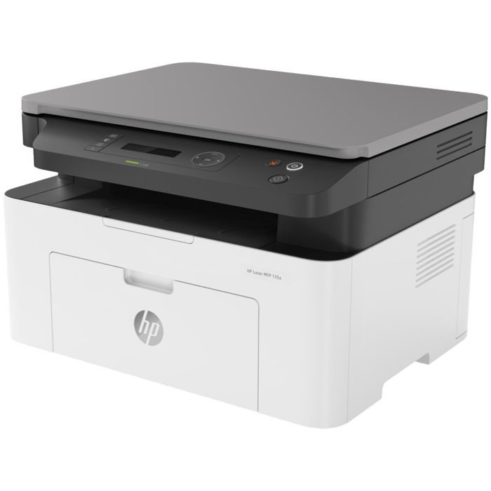 HP Laser MFP 135a Printer /4ZB82A