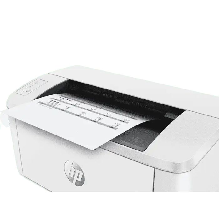 HP LaserJet M111w Printer /7MD68A