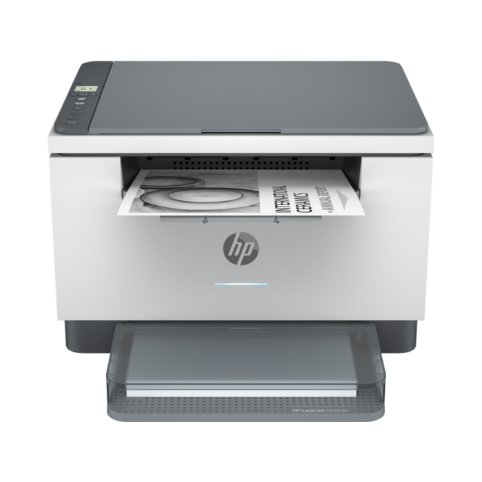 HP LaserJet MFP M236dw Printer /9YF95A