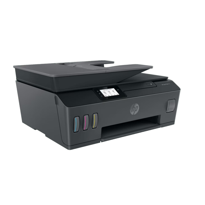 HP Smart Tank 615 AIO /Y0F71A@