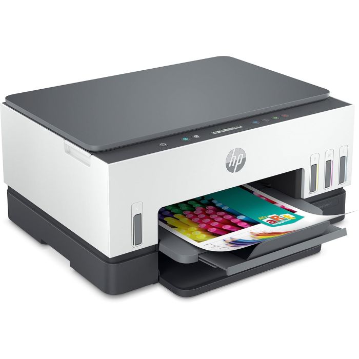 HP Smart Tank 670 AIO /6UU48A@
