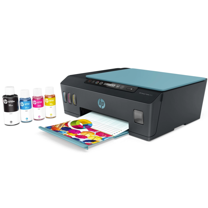 HP Smart Tank 513 AIO /9JF88A