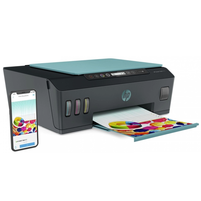 HP Smart Tank 513 AIO /9JF88A