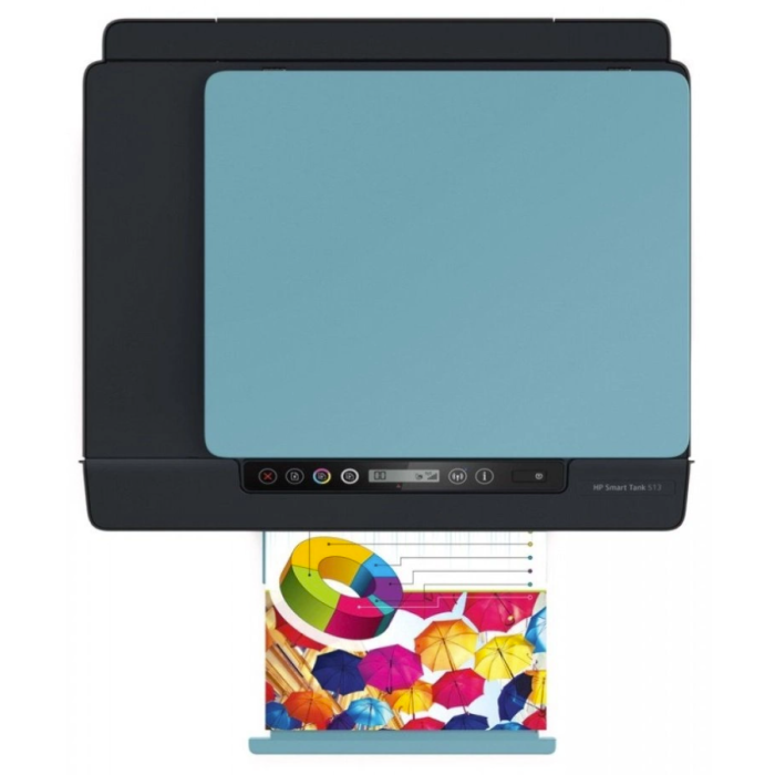 HP Smart Tank 513 AIO /9JF88A