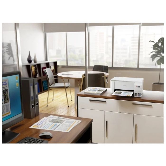Epson EcoTank MFP L3256 WiFi /C11CJ67414