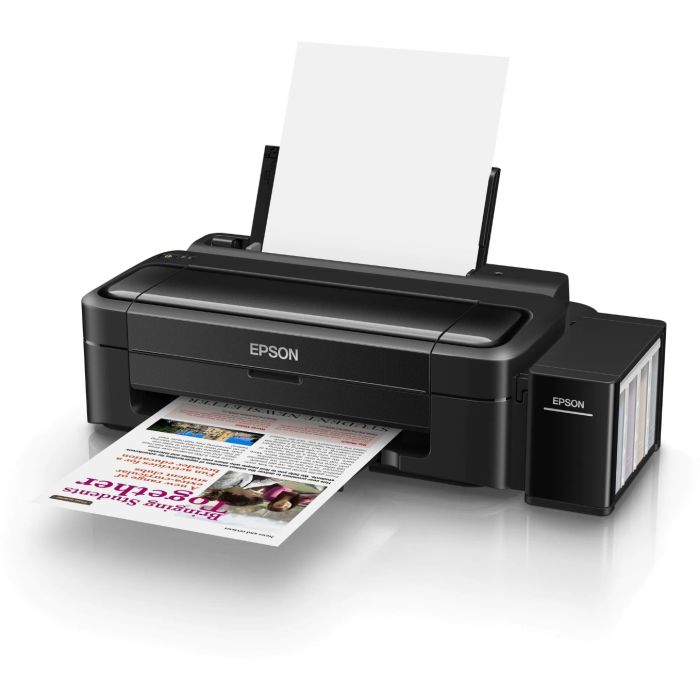 Epson Printer L132 /C11CE58403