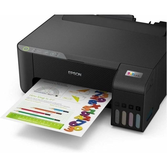 Epson EcoTank Printer L1250 /C11CJ71404