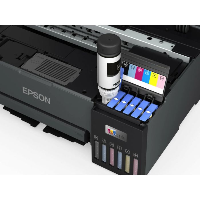 Epson EcoTank PhotoPrinter L8050 WiFi /C11CK37403