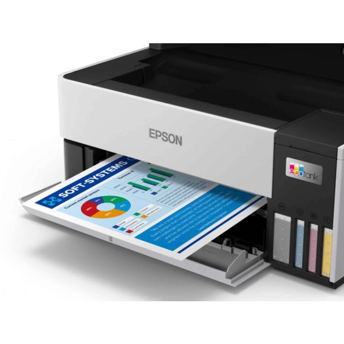 Epson EcoTank MFP L6490 WiFi /C11CJ88405