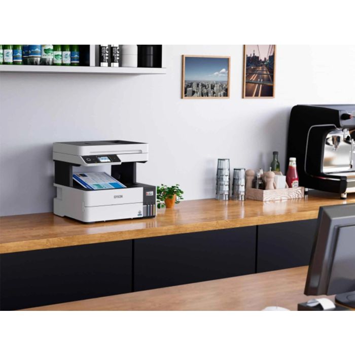 Epson EcoTank MFP L6490 WiFi /C11CJ88405