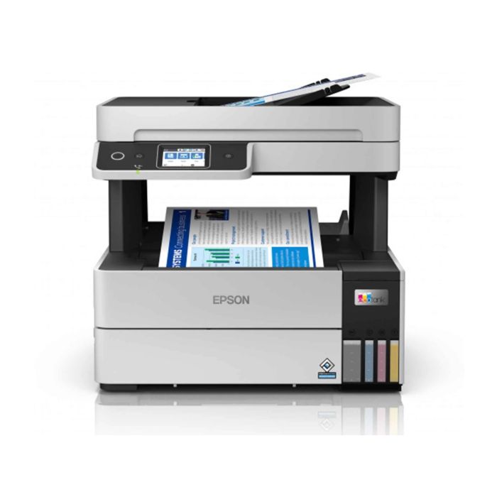Epson EcoTank MFP L6490 WiFi /C11CJ88405