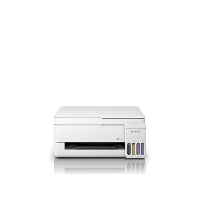 Epson EcoTank MFP L3356 WiFi White /C11CL62415