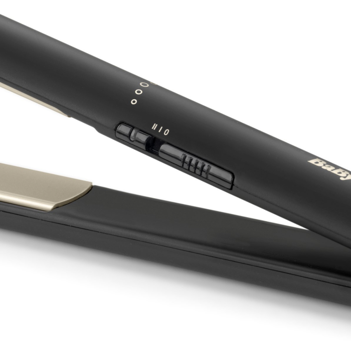 Babyliss ST242E 200C hair multi-styler/straightner