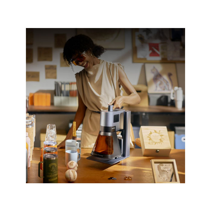 Lp5 Basic Version with Electronic Stand
