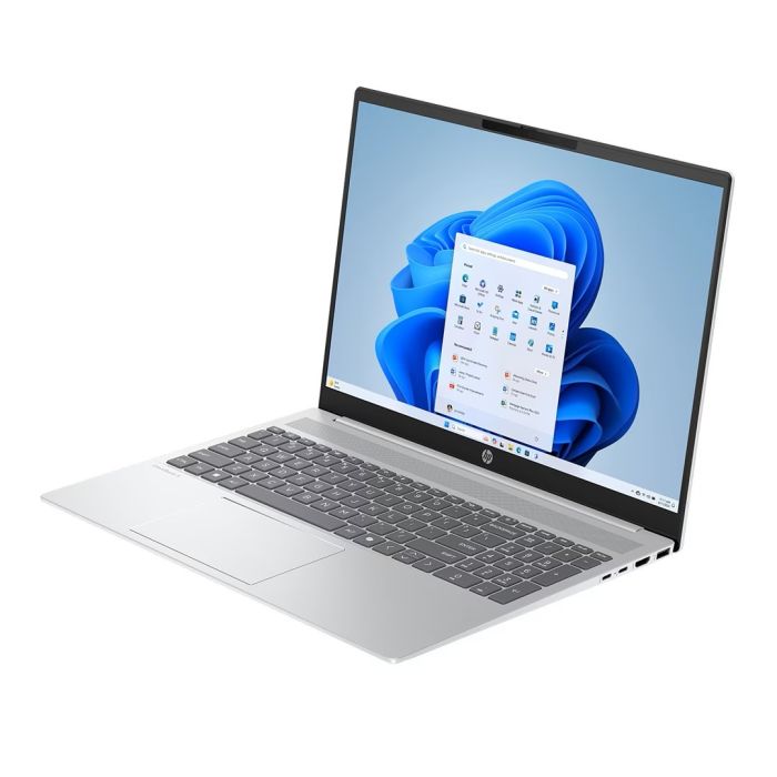 HP OmniBook 5 16" OLED ULTRA 5-322 16GB/512GB W11H Glacier Silver /E7TQ1EA