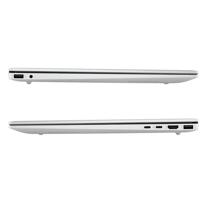 HP OmniBook 5 16" OLED ULTRA 5-322 16GB/512GB W11H Glacier Silver /E7TQ1EA