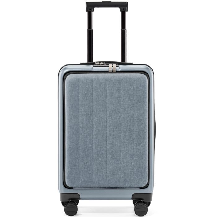 Xiaomi Ninetygo Suitcase Seine Luggage 20'' Blue /114802