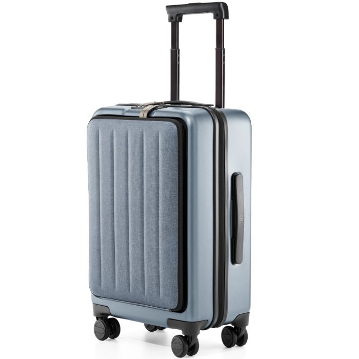 Xiaomi Ninetygo Suitcase Seine Luggage 20'' Blue /114802