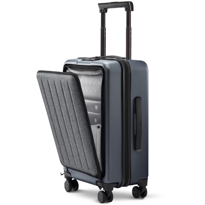 Xiaomi Ninetygo Suitcase Seine Luggage 20'' Grey /114803