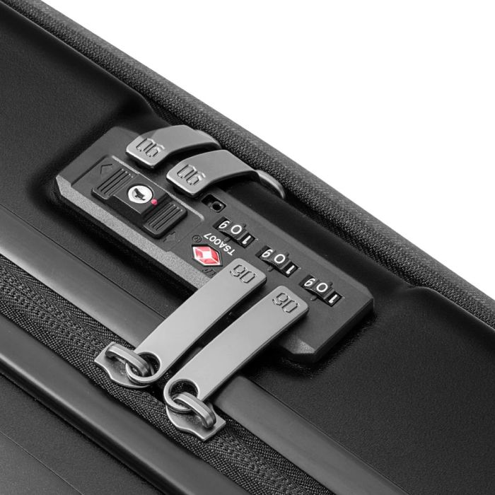 Xiaomi Ninetygo Suitcase Seine Luggage 20'' Grey /114803