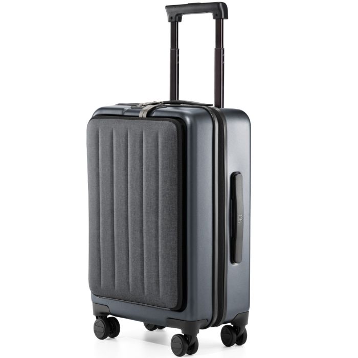 Xiaomi Ninetygo Suitcase Seine Luggage 20'' Grey /114803