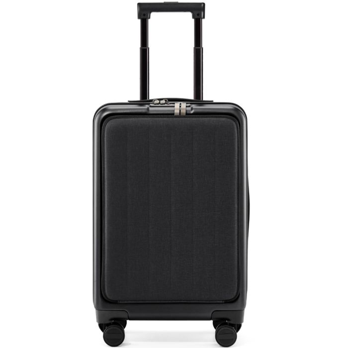 Xiaomi Ninetygo Suitcase Seine Luggage 20'' Black /114804