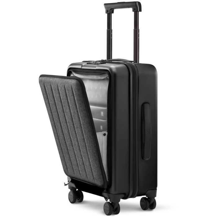 Xiaomi Ninetygo Suitcase Seine Luggage 20'' Black /114804