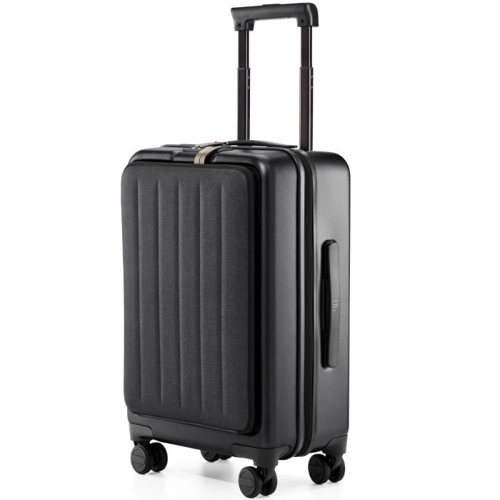 Xiaomi Ninetygo Suitcase Seine Luggage 20'' Black /114804