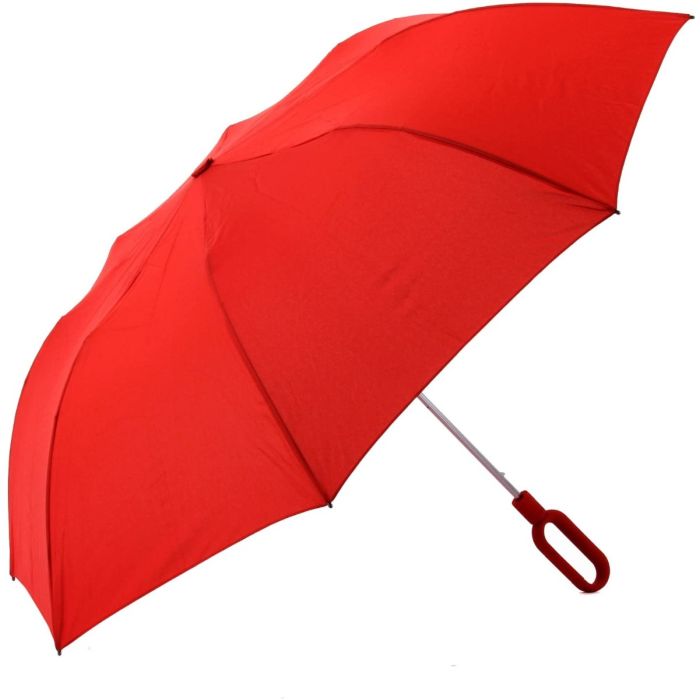Lexon Mini Hook Umbrella Red/LU21R