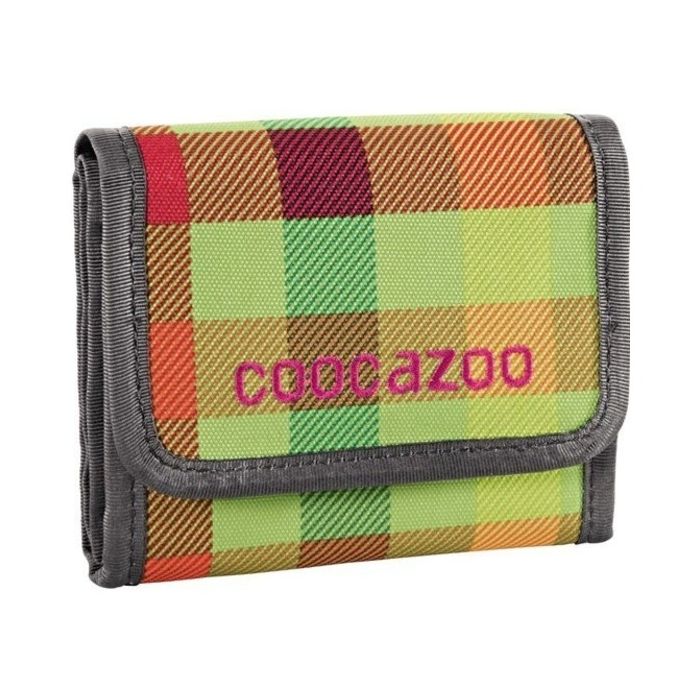 Hama COOCAZOO CASHDA.HTBS.GREE Wallet (129944)