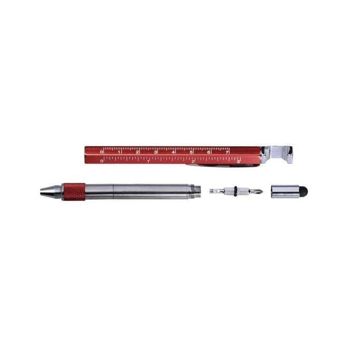 Hama 8in1 Multi Tool Pen (53054)