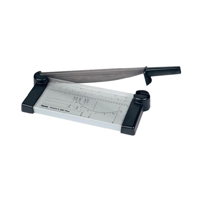 Hama Lever Cutter ProCut S 330 Plus (8212)
