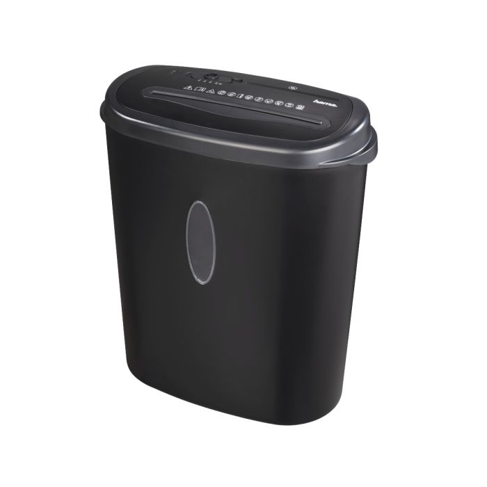 Hama Home X12CD Shredder (50544)