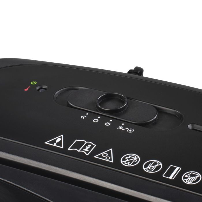Hama Home X12CD Shredder (50544)