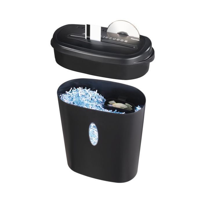 Hama Home X12CD Shredder (50544)