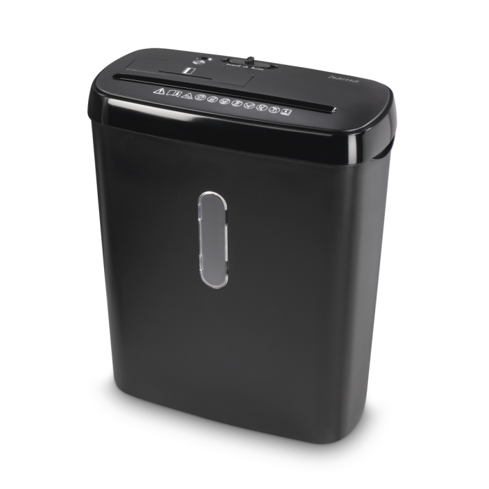 Hama Basic S8CD Shredder (50542)