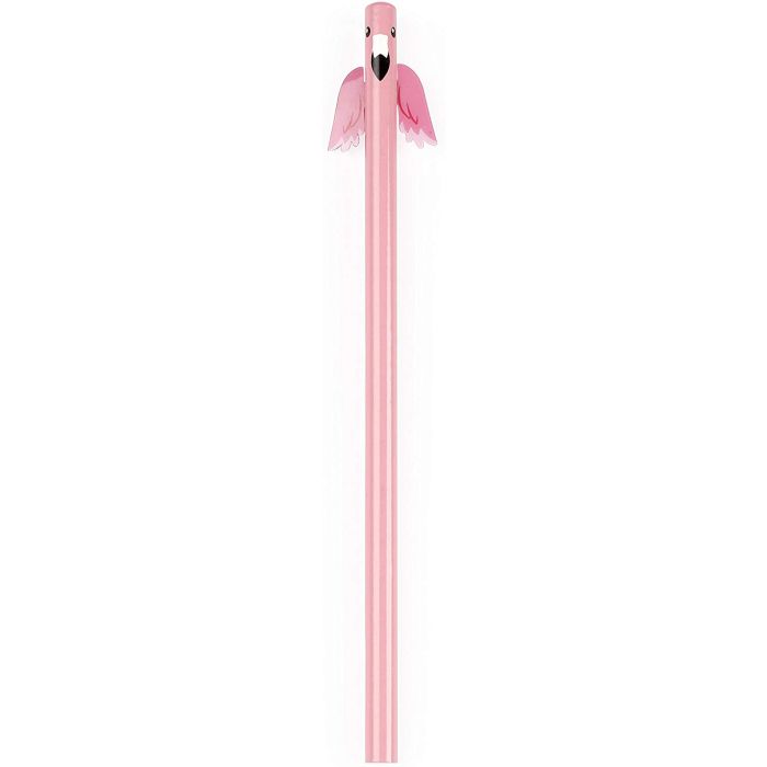 Kikkerland 4360 TROPICAL PENCILS
