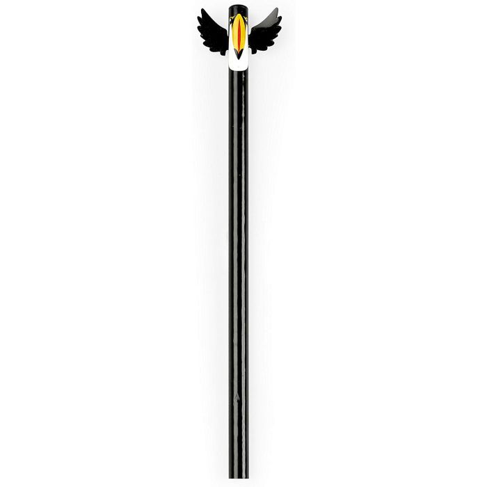 Kikkerland 4360 TROPICAL PENCILS