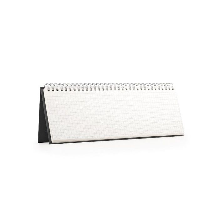 Kikkerland WBSP01 KRAFT WRITERSBLOK KEYBOARD