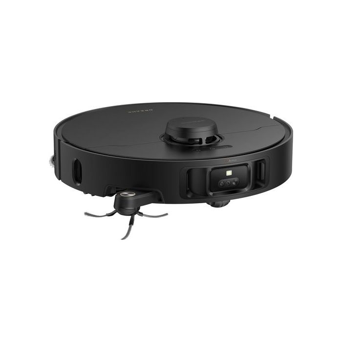 Dreame Robot Vacuum L40s Pro Ultra Black (RLL74CE)